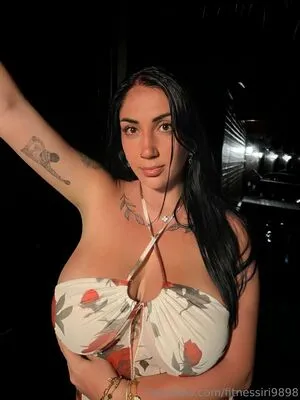 Fitnessiri9898 OnlyFans Leaked Free Thumbnail Picture - #W1dgbMZsq1