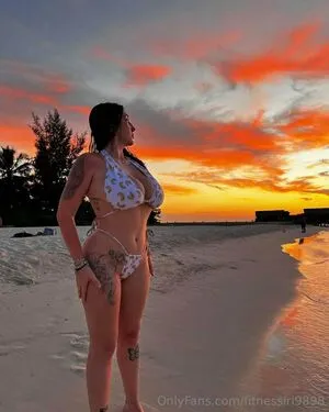 Fitnessiri9898 OnlyFans Leaked Free Thumbnail Picture - #WpDmbJpXFD