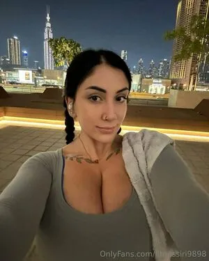 Fitnessiri9898 OnlyFans Leaked Free Thumbnail Picture - #akw5Hqyfav