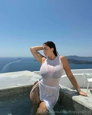 Fitnessiri9898 OnlyFans Leaked Free Thumbnail Picture - #cvsWTAmoPo