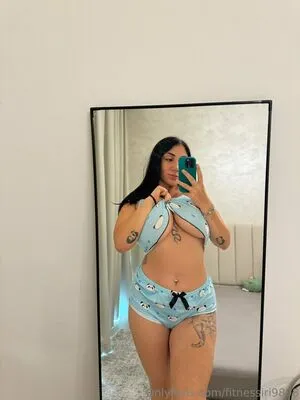 Fitnessiri9898 OnlyFans Leaked Free Thumbnail Picture - #hqigOs1StD