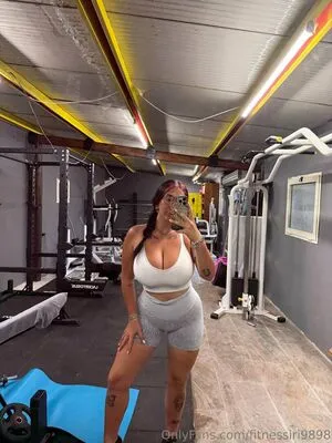 Fitnessiri9898 OnlyFans Leaked Free Thumbnail Picture - #s95C0iOwlj