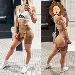 FitnessMomma26 OnlyFans Leaked Free Thumbnail Picture - #A4LJuIiJrB