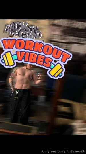 Fitnessnerd6 OnlyFans Leaked Free Thumbnail Picture - #pwu9xtX66F