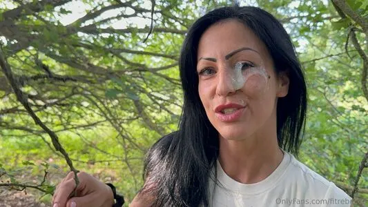 Fitrebecca OnlyFans Leaked Free Thumbnail Picture - #FHFHehZNod