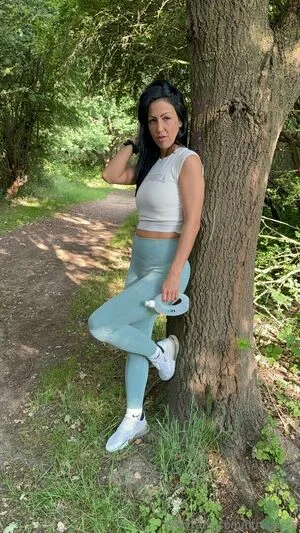 Fitrebecca OnlyFans Leaked Free Thumbnail Picture - #X4Cerrwlw5