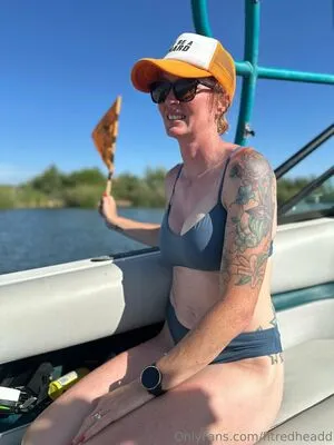 Fitredheadd OnlyFans Leaked Free Thumbnail Picture - #YEub2GgFZi