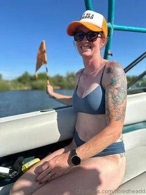 Fitredheadd OnlyFans Leaked Free Thumbnail Picture - #b4GO8LZYaP