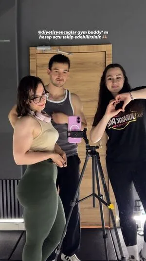 Fitselenic OnlyFans Leaked Free Thumbnail Picture - #fLzDYMSpMY