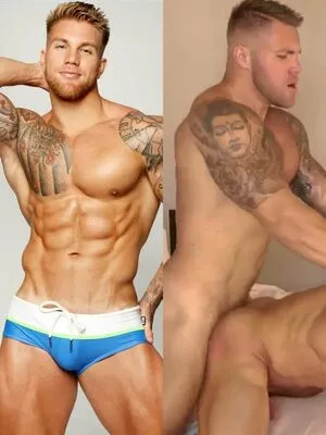 Fittfilou OnlyFans Leaked Free Thumbnail Picture - #egEvSIQNit