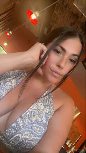 Fitthick OnlyFans Leaked Free Thumbnail Picture - #SQdSBPFajX
