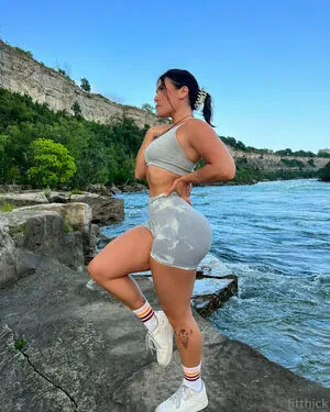 Fitthick OnlyFans Leaked Free Thumbnail Picture - #WNpFfevQZT