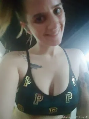 Fittsexx11 OnlyFans Leaked Free Thumbnail Picture - #rUpAvAF2J7