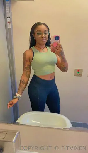Fitvixenfree OnlyFans Leaked Free Thumbnail Picture - #Cbi6hm2QHK