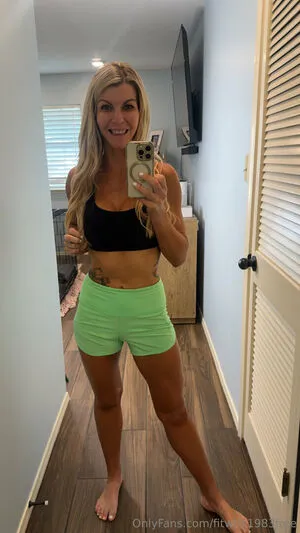 Fitwife1983free OnlyFans Leaked Free Thumbnail Picture - #cCtADlrFlC