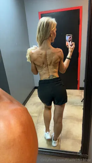 Fitwife1983free OnlyFans Leaked Free Thumbnail Picture - #j8MDDLzR0f