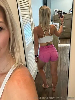 Fitwife1983free OnlyFans Leaked Free Thumbnail Picture - #mA2VYwEXUY