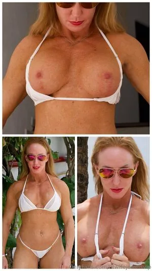 Fitwifejewelsvip OnlyFans Leaked Free Thumbnail Picture - #7uZkBlAQqw