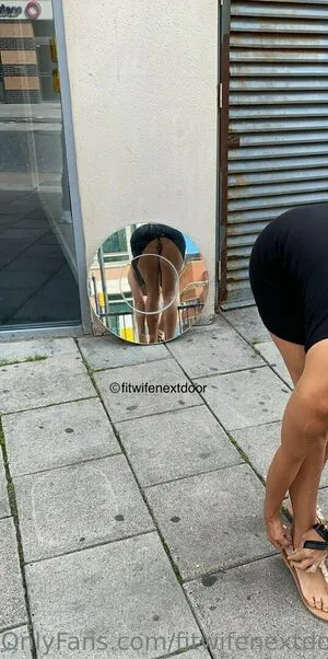 Fitwifenextdoor OnlyFans Leaked Free Thumbnail Picture - #FGyXYYeHoJ