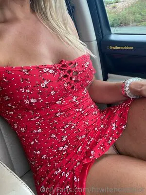 Fitwifenextdoor OnlyFans Leaked Free Thumbnail Picture - #UYPN9mptpR