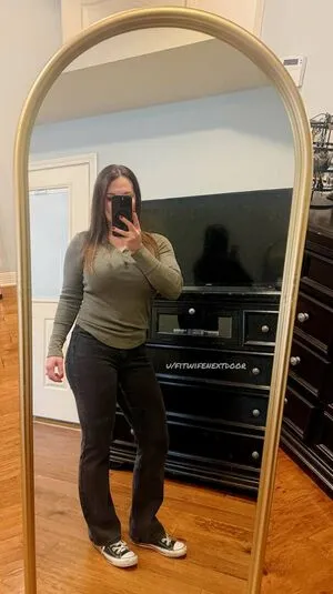 Fitwifenextdoor OnlyFans Leaked Free Thumbnail Picture - #fEplhumqxC