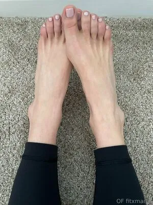 Fitxmama OnlyFans Leaked Free Thumbnail Picture - #jocDU9zOup