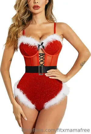 Fitxmamafree OnlyFans Leaked Free Thumbnail Picture - #H7rc27z0wq