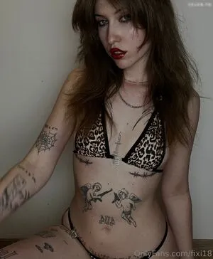 Fixi18 OnlyFans Leaked Free Thumbnail Picture - #CzyjiTFA8G