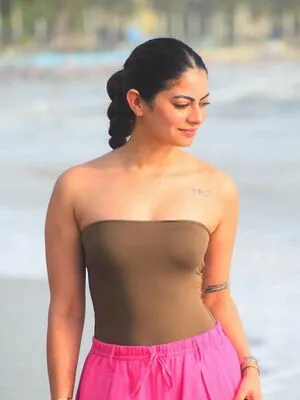 Fiza Choudhary OnlyFans Leaked Free Thumbnail Picture - #0FWYDRFeaZ