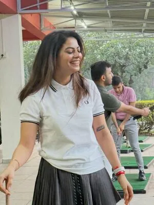 Fiza Choudhary OnlyFans Leaked Free Thumbnail Picture - #5fdgLm8cZo