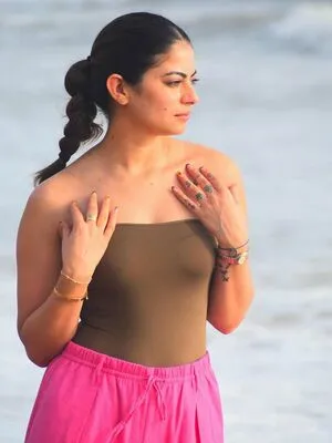 Fiza Choudhary OnlyFans Leaked Free Thumbnail Picture - #KujtquMglM