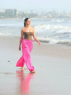 Fiza Choudhary OnlyFans Leaked Free Thumbnail Picture - #LSiEuqgAks