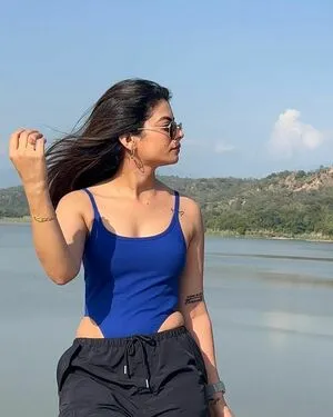 Fiza Choudhary OnlyFans Leaked Free Thumbnail Picture - #SVWjmv1cUX