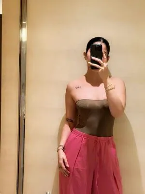 Fiza Choudhary OnlyFans Leaked Free Thumbnail Picture - #aaAEpPvjeq