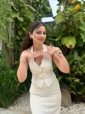 Fiza Choudhary OnlyFans Leaked Free Thumbnail Picture - #eMOab5kHwG