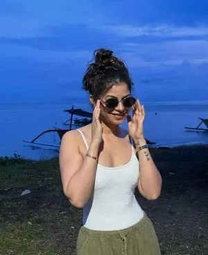 Fiza Choudhary OnlyFans Leaked Free Thumbnail Picture - #uxGZflEoze