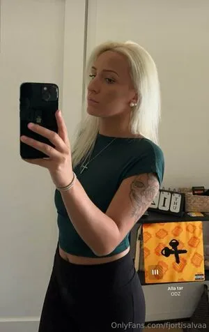 Fjortisalvaa OnlyFans Leaked Free Thumbnail Picture - #mhzpP7xG8l