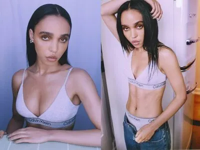 Fka Twigs OnlyFans Leaked Free Thumbnail Picture - #2sFsGU9Ybs