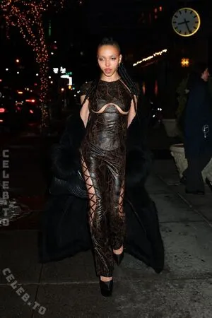 Fka Twigs OnlyFans Leaked Free Thumbnail Picture - #3NfNEv9kAq