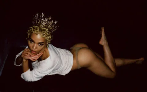Fka Twigs OnlyFans Leaked Free Thumbnail Picture - #6Q71mnyqLz