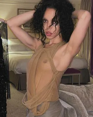 Fka Twigs OnlyFans Leaked Free Thumbnail Picture - #6RHWowUnPq