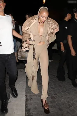 Fka Twigs OnlyFans Leaked Free Thumbnail Picture - #8YxvQupEth