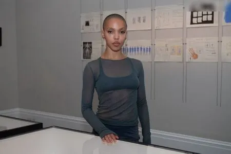 Fka Twigs OnlyFans Leaked Free Thumbnail Picture - #8slxteQyHj
