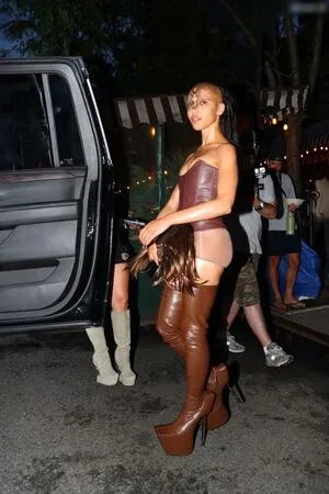 Fka Twigs OnlyFans Leaked Free Thumbnail Picture - #8trdB3SN6F