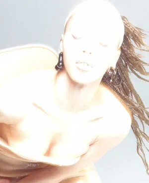 Fka Twigs OnlyFans Leaked Free Thumbnail Picture - #9If90OUMyL