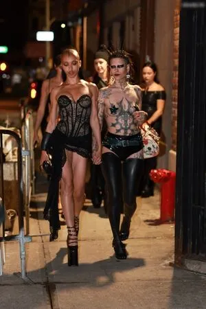 Fka Twigs OnlyFans Leaked Free Thumbnail Picture - #B14bqtuNGe