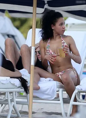 Fka Twigs OnlyFans Leaked Free Thumbnail Picture - #B7Fqh8XncL