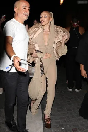 Fka Twigs OnlyFans Leaked Free Thumbnail Picture - #DqaSNX01nl
