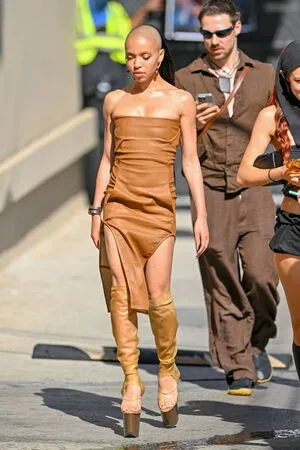 Fka Twigs OnlyFans Leaked Free Thumbnail Picture - #EeigZwLVbr