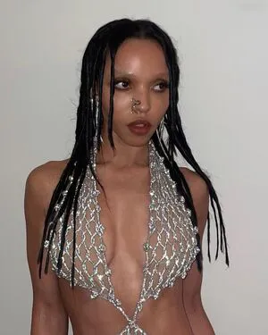 Fka Twigs OnlyFans Leaked Free Thumbnail Picture - #FrqW5JNPwH
